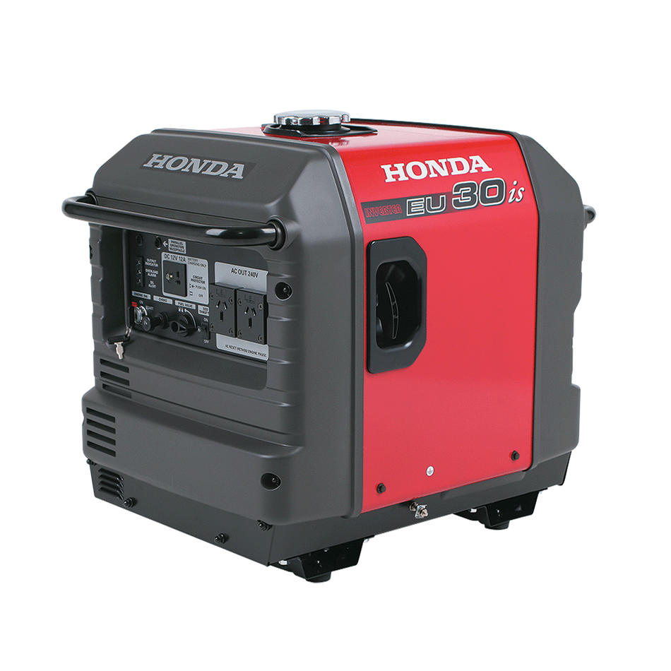 Honda Generator KVA Inverter 3.0