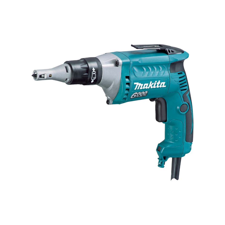 Makita Drywall Screwdriver 6.35mm 220V