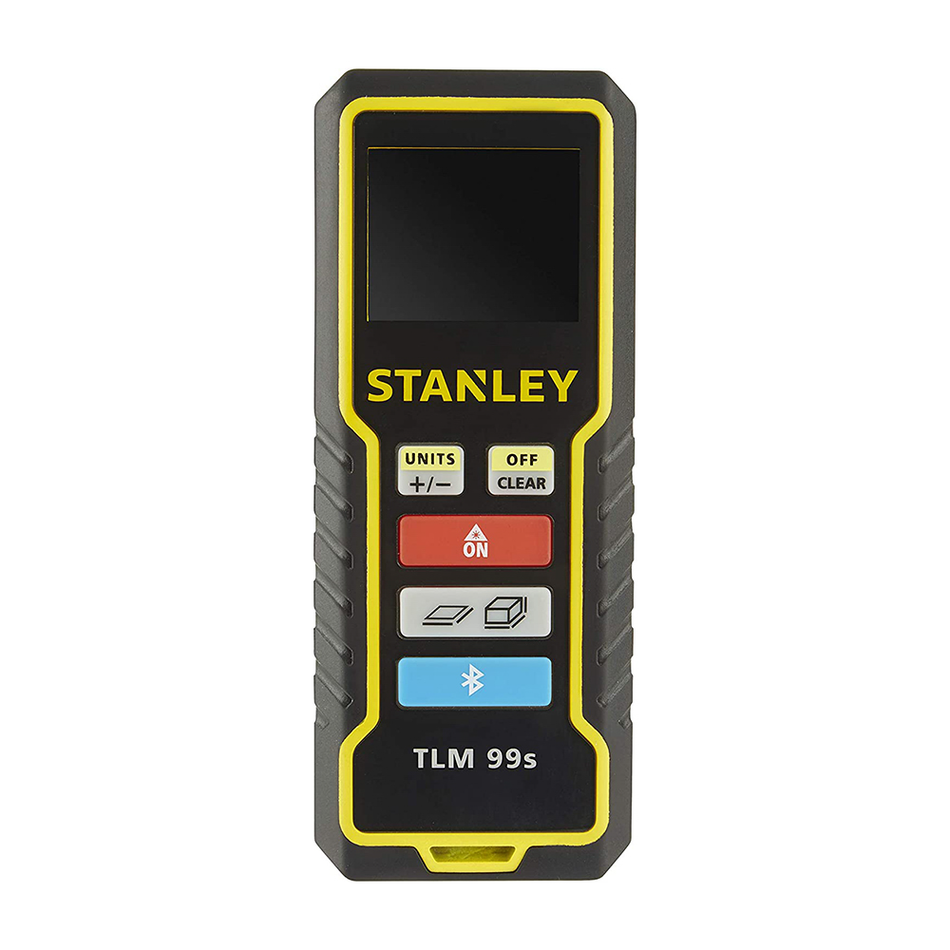 Stanley Pipe Wrench 250mm