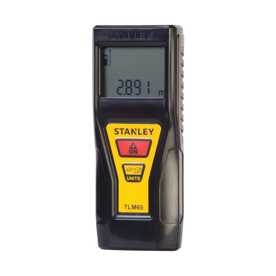 Stanley Laser Distance Measure 30m