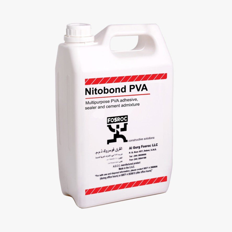 Fosroc Nitobond PVA 200L