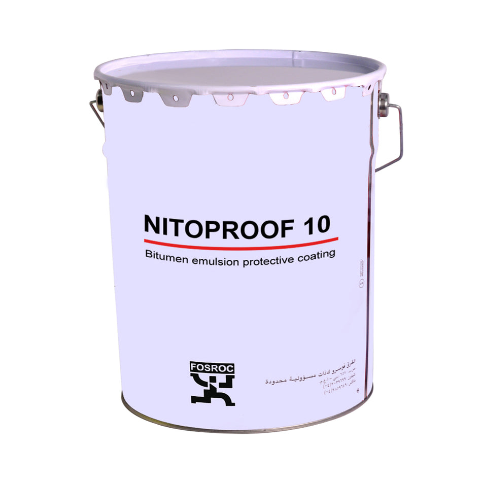 Fosroc Nitoproof 10 200L