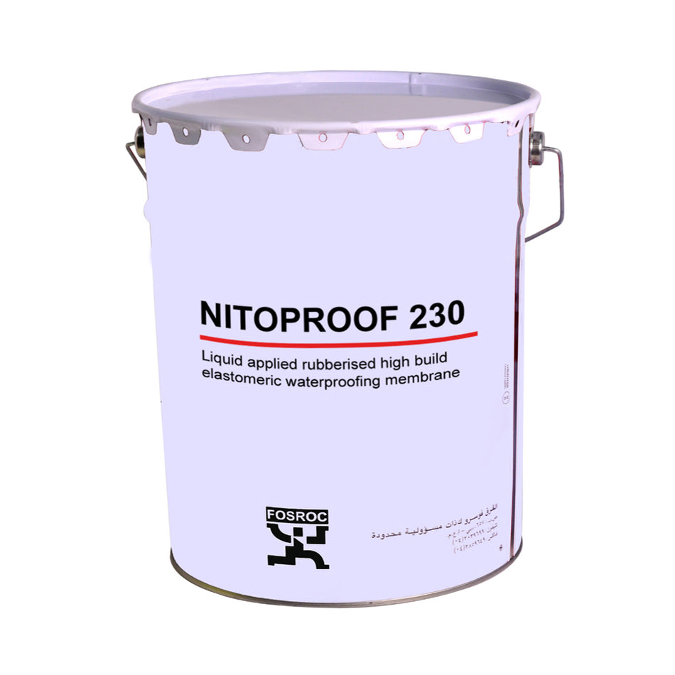 Fosroc Nitoproof 230 200L