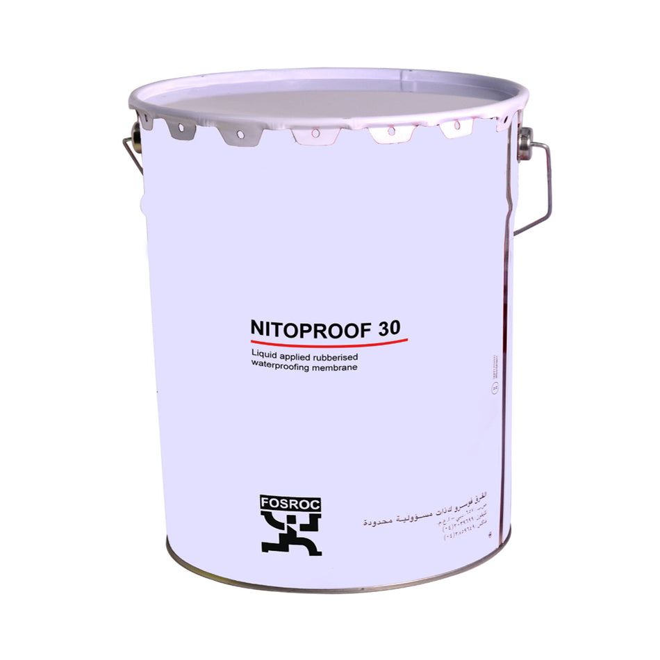 Fosroc Nitoproof 30 200L