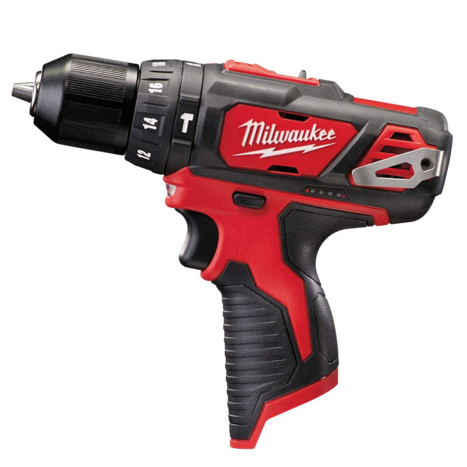 Milwaukee Cordless Sub Compact Percussion Drill