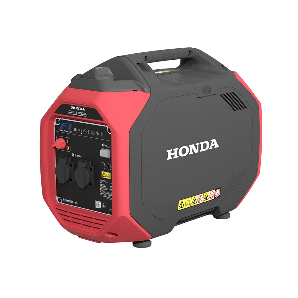 Honda Generator KVA Inverter 3.2