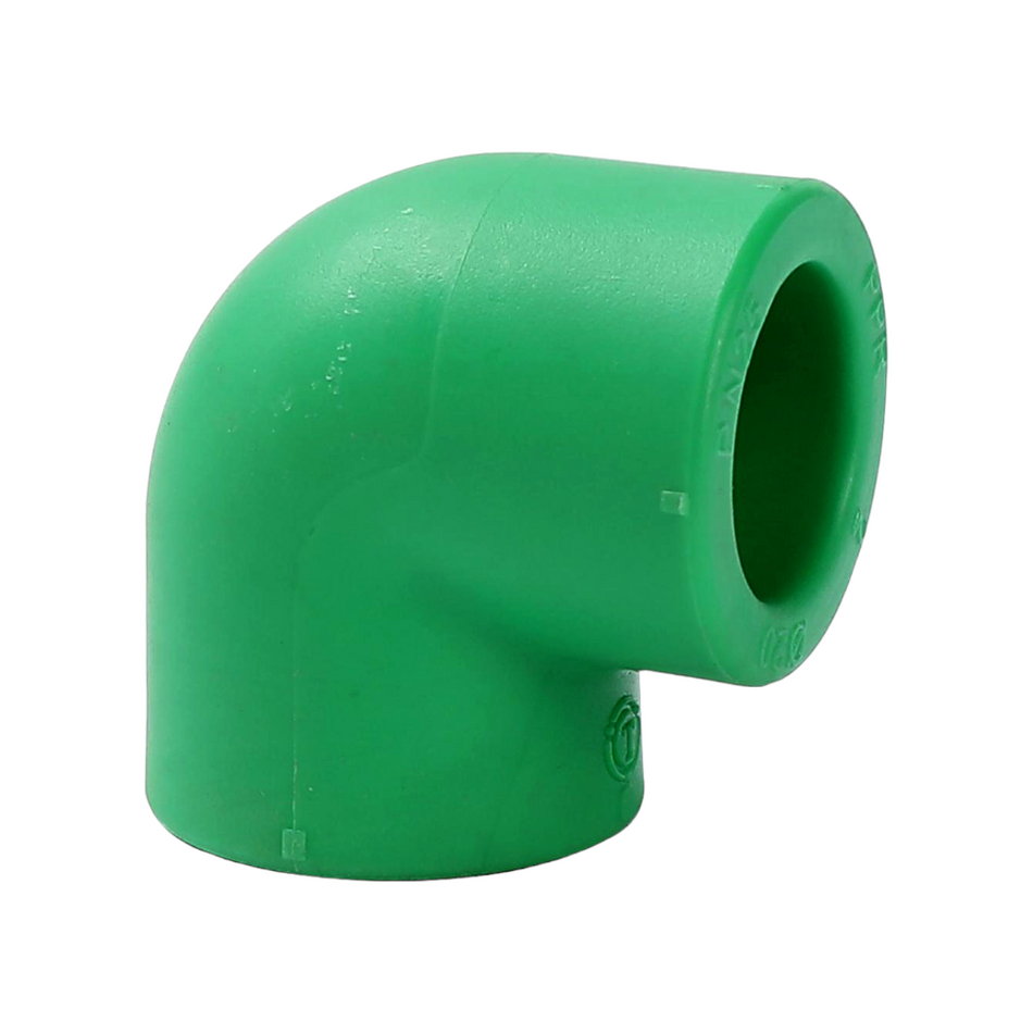 Aquatherm PPR Elbow 25mm X 45DEG