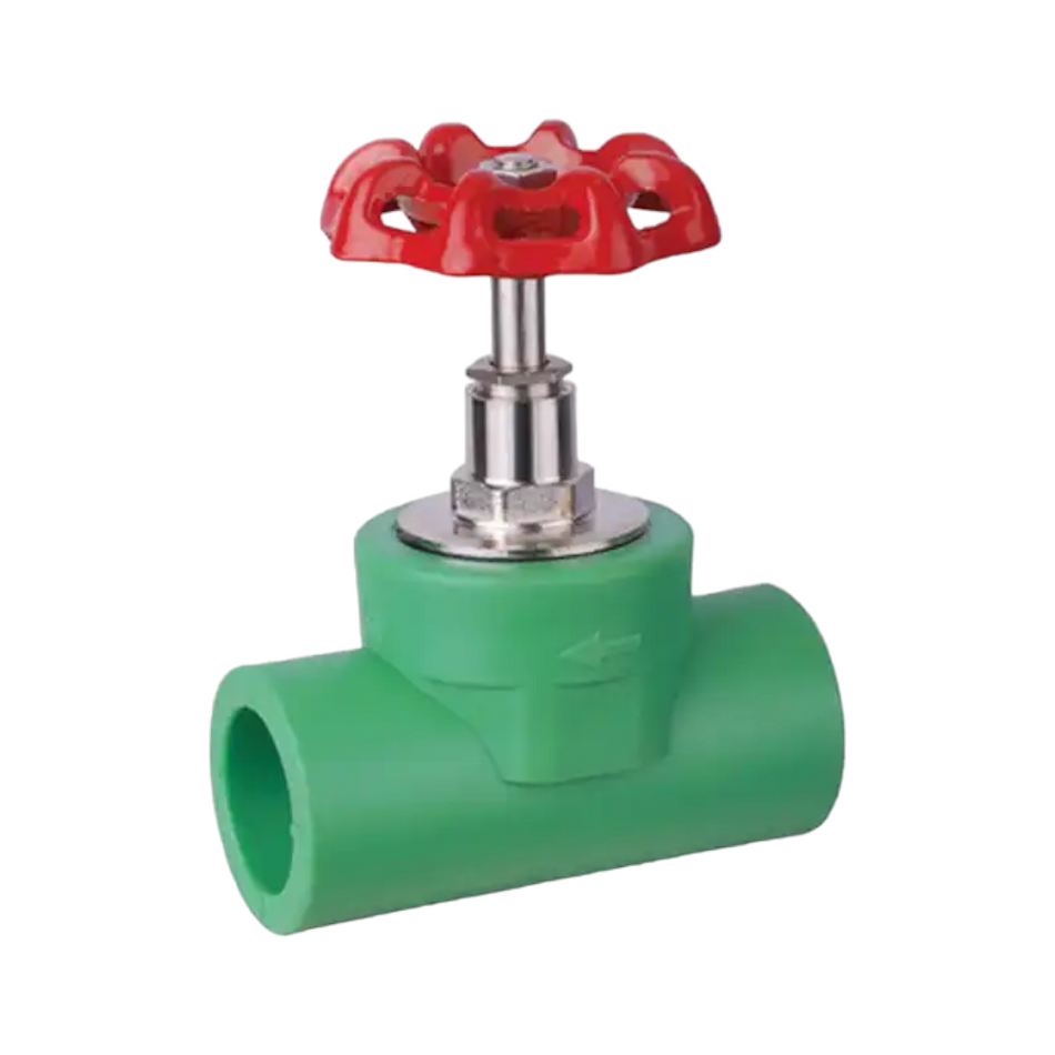 Aquatherm PPR Gate Valve 25mm