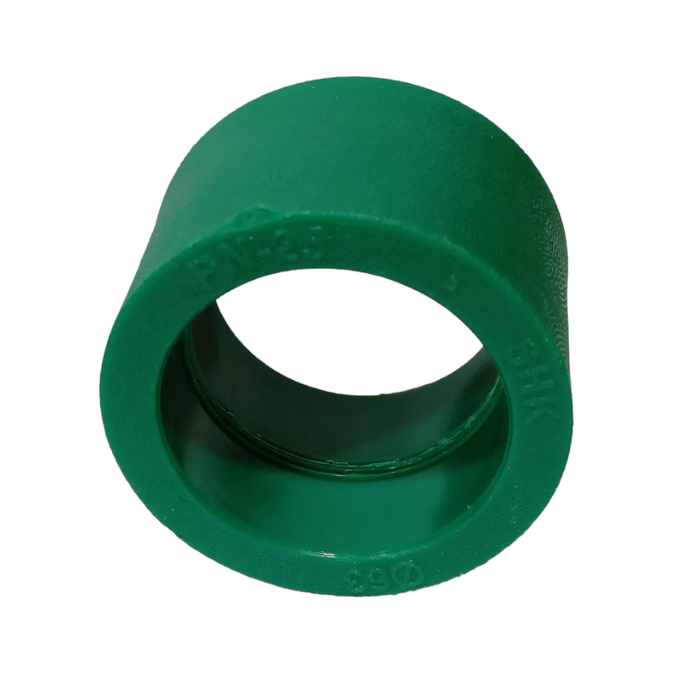 Aquatherm PPR Socket 25mm