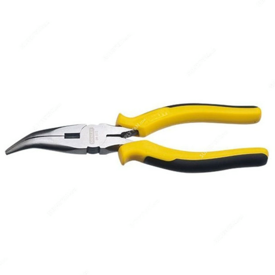 Stanley Diagonal Cutting Pliers