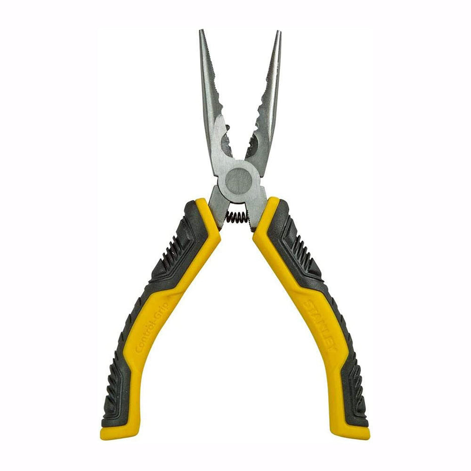 Stanley Long Nose Plier