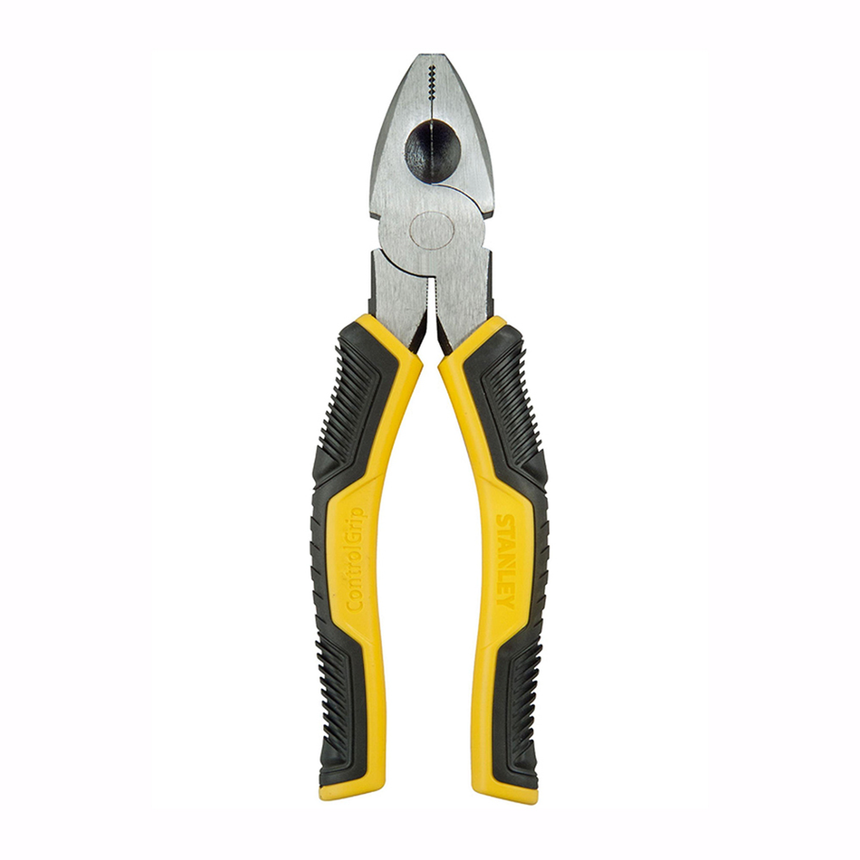 Stanley Basic Straight Exterior T Circlip Plier