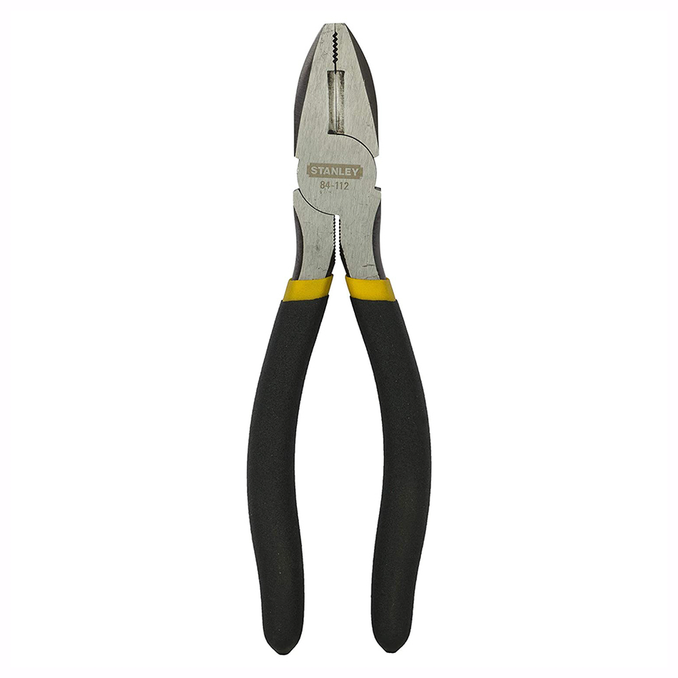 Stanley Plastic Handle Junior Hack Saw 150mm