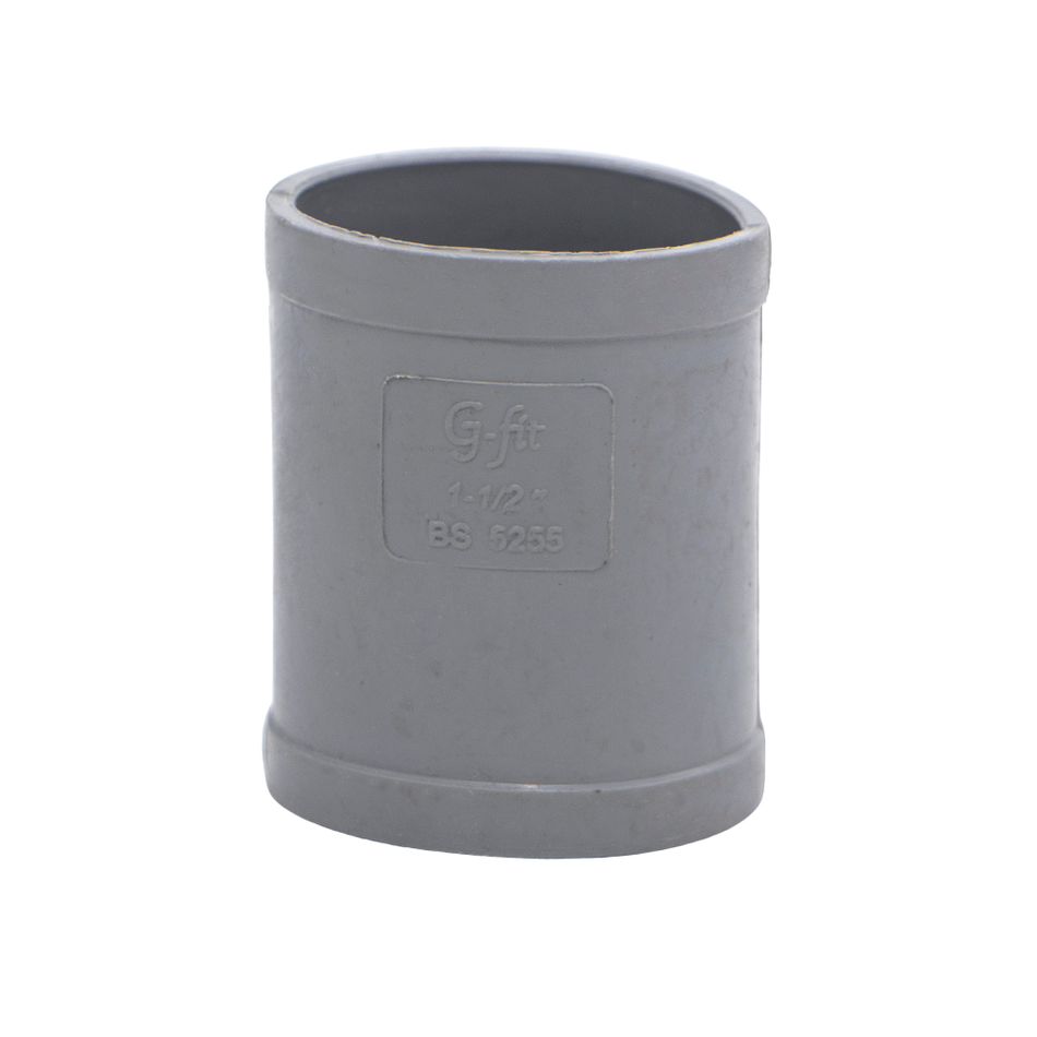 Era UPVC Socket 1 1/2"- Per Pcs