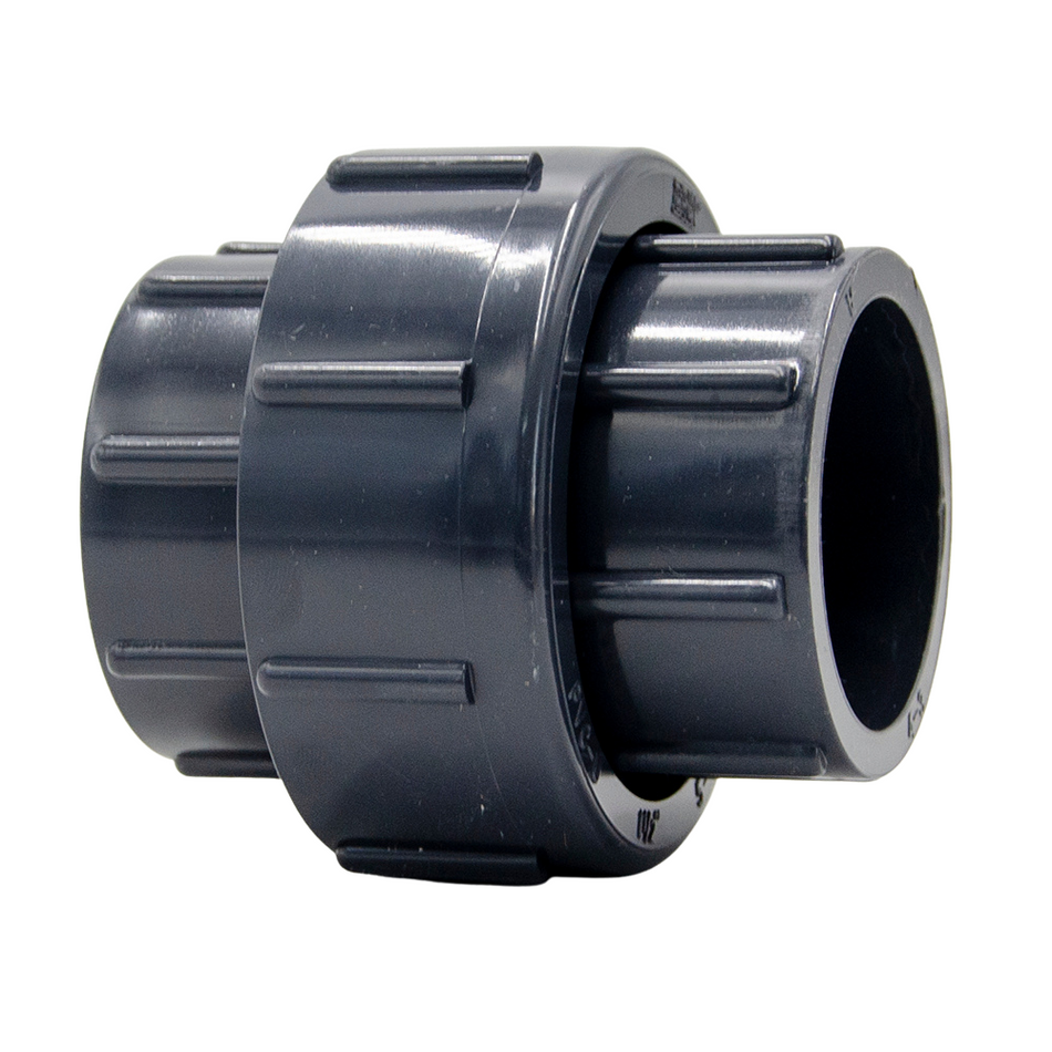 Era PVC Union Socket 1 1/2"- Per Pcs