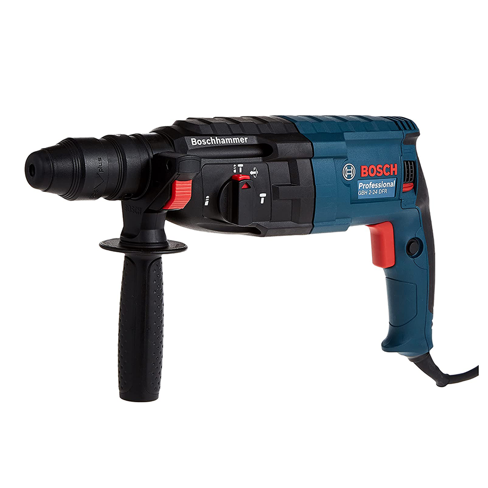 Bosch Professional Rotary Hammer with SDS Plus GBH 2-24 DRE