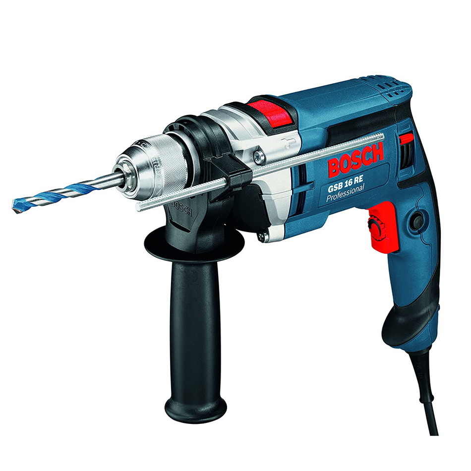 Bosch Professional Impact Drill GSB 16 RE