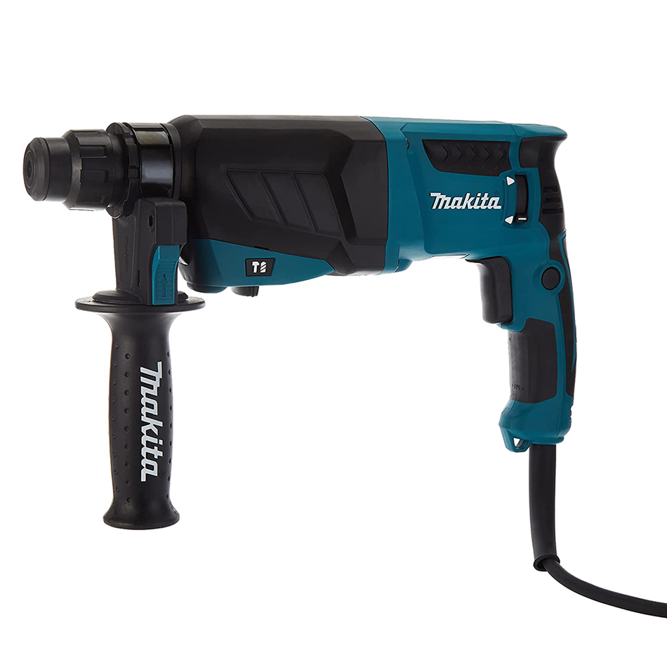 Makita Combination Hammer SDS-PLUS Bits 26mm 1" 2.4