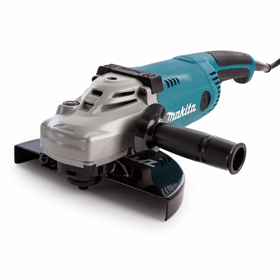 Makita Angle Grinder 220V 9" 230mm