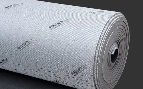 Aerofoam XLPE Sheets and Rolls