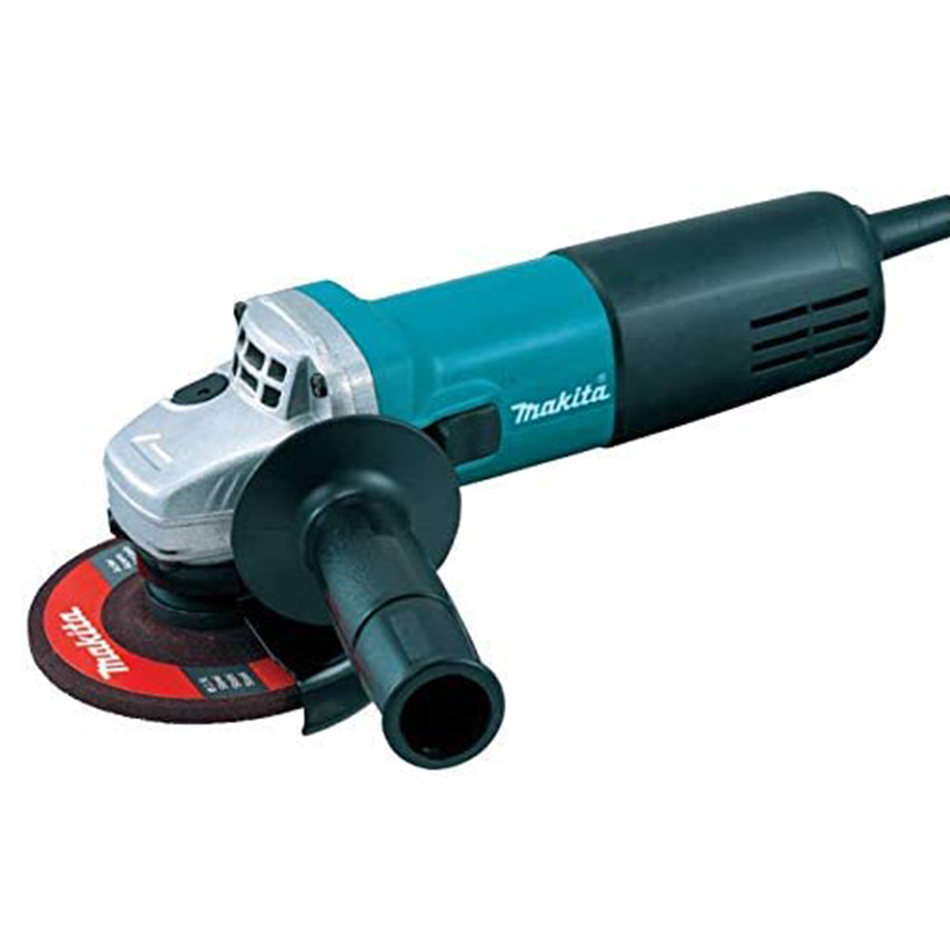 Makita Angle Grinder 710W 4.5" 115mm