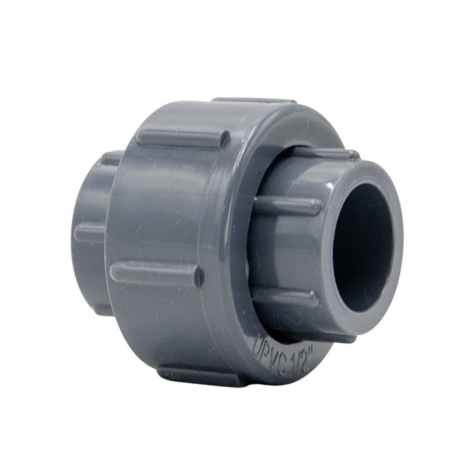 Era PVC Union Socket  1/2"- Per Pcs