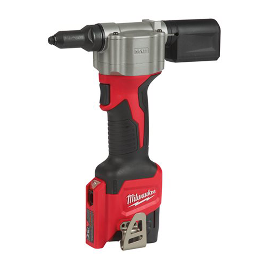 Milwaukee Cordless Sub Compact Rivet Tool