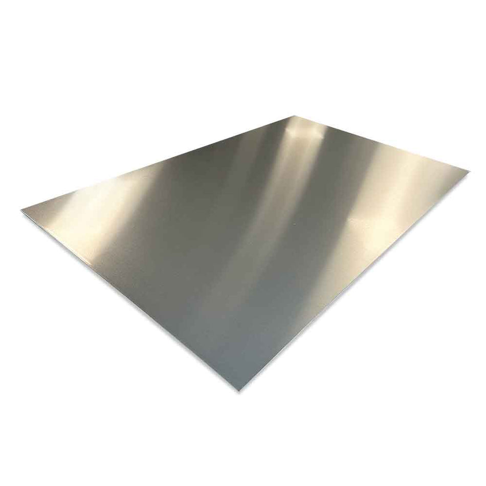 Thick Aluminium Sheet 2mm