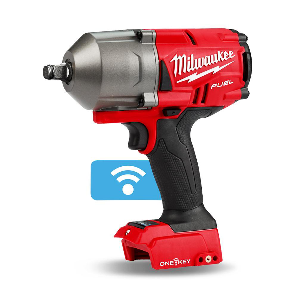 Milwaukee Cordless High Torque Impact Wrench