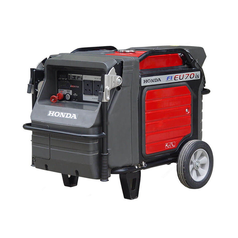 Honda Generator KVA Inverter 7.0