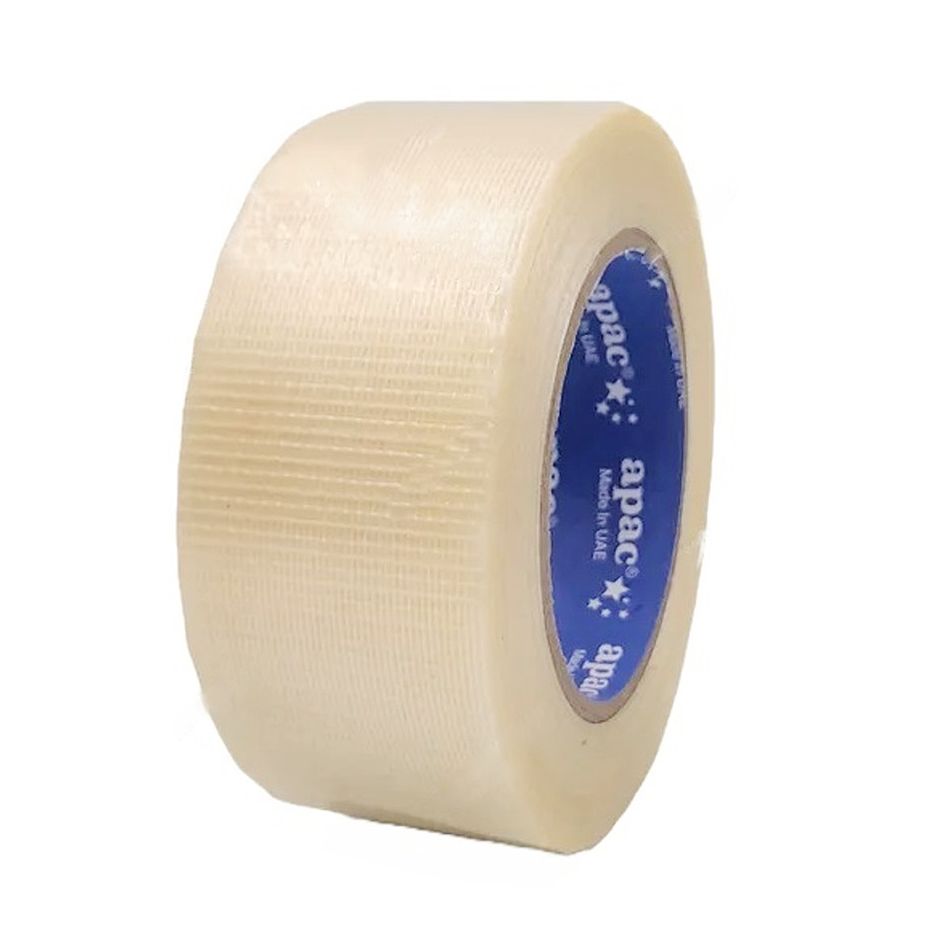 Filament Tape 24mm 25Mtr