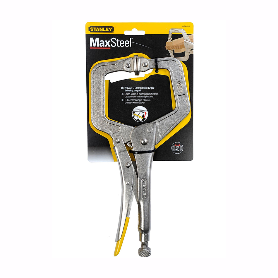 Stanley Combination Plier