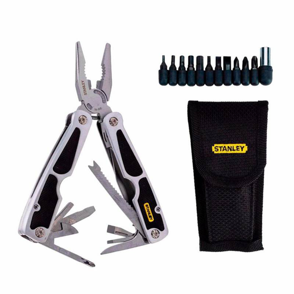 Stanley Circlip Plier 200mm