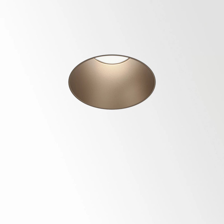 Deltalight Deep Ringo Trimless LED - Flemish Bronze