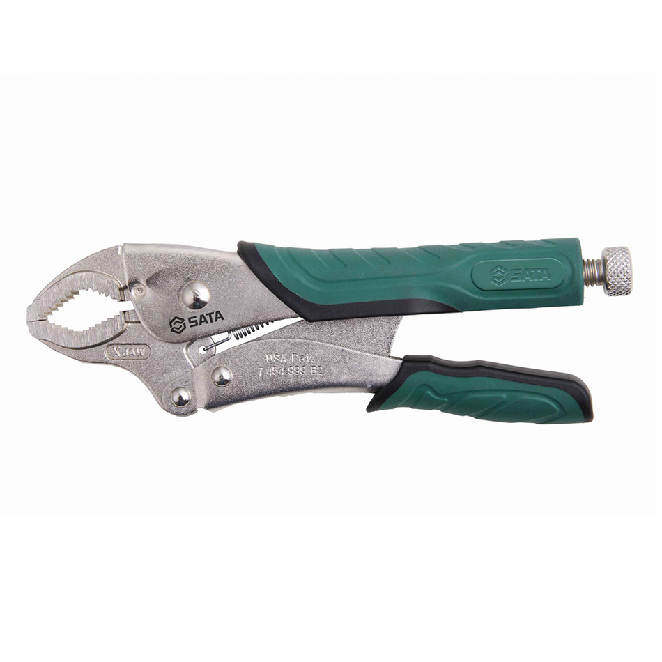 Sata X-Jaw Locking Pliers 10"