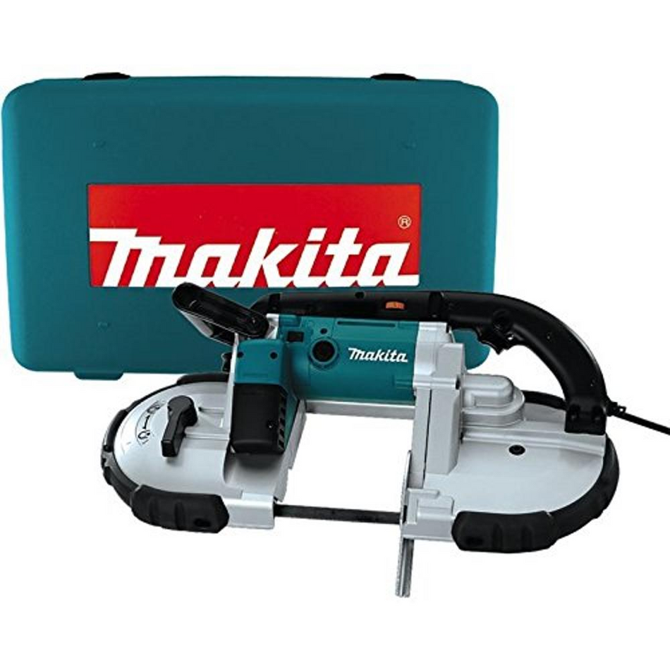 Makita Portable Band Saw 4-3/4" 710W