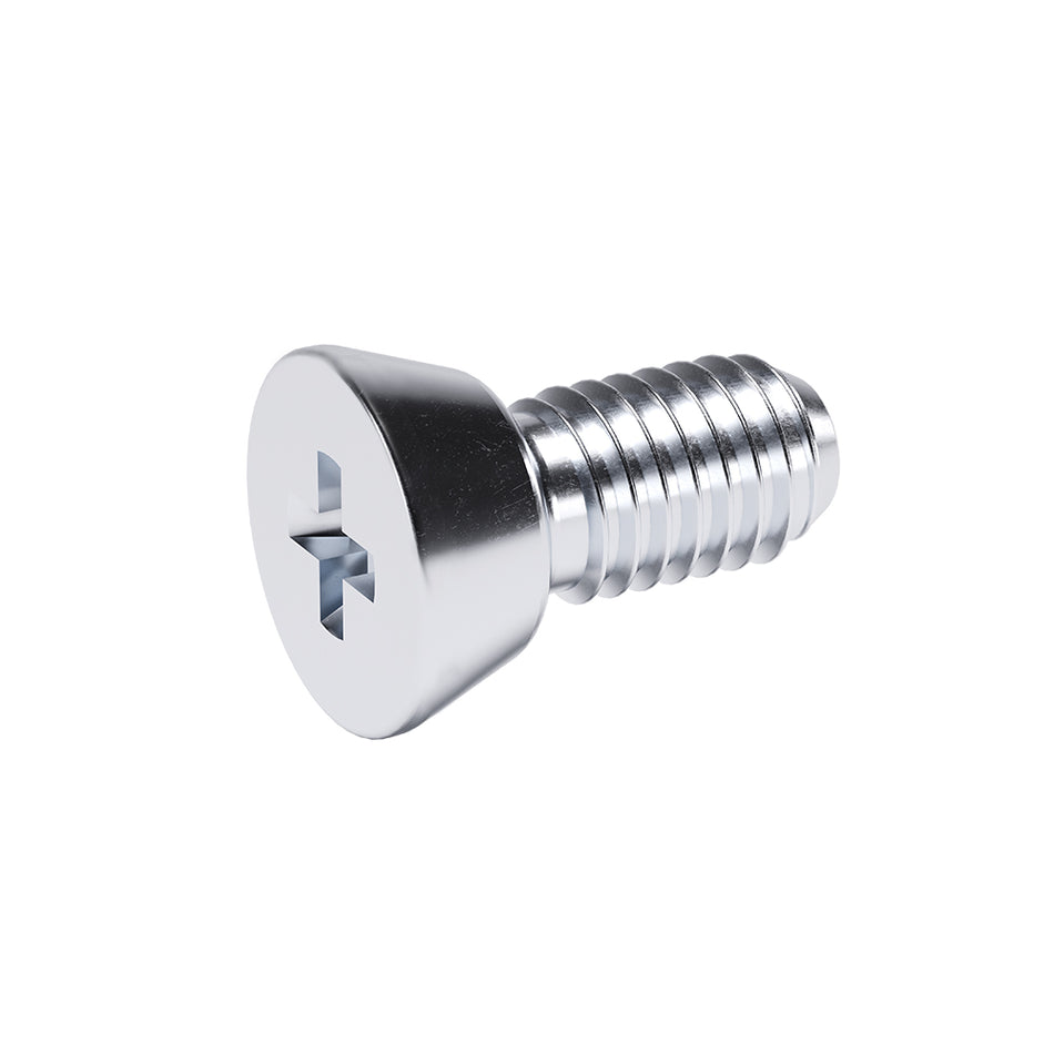 Italiana Ferramenta Grub screw M6x15,3mm Zk