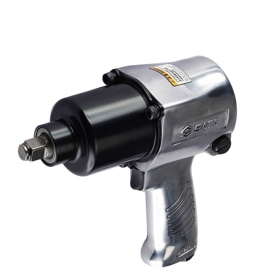 Sata Drive Air Impact Wrench 1/2" 800NM