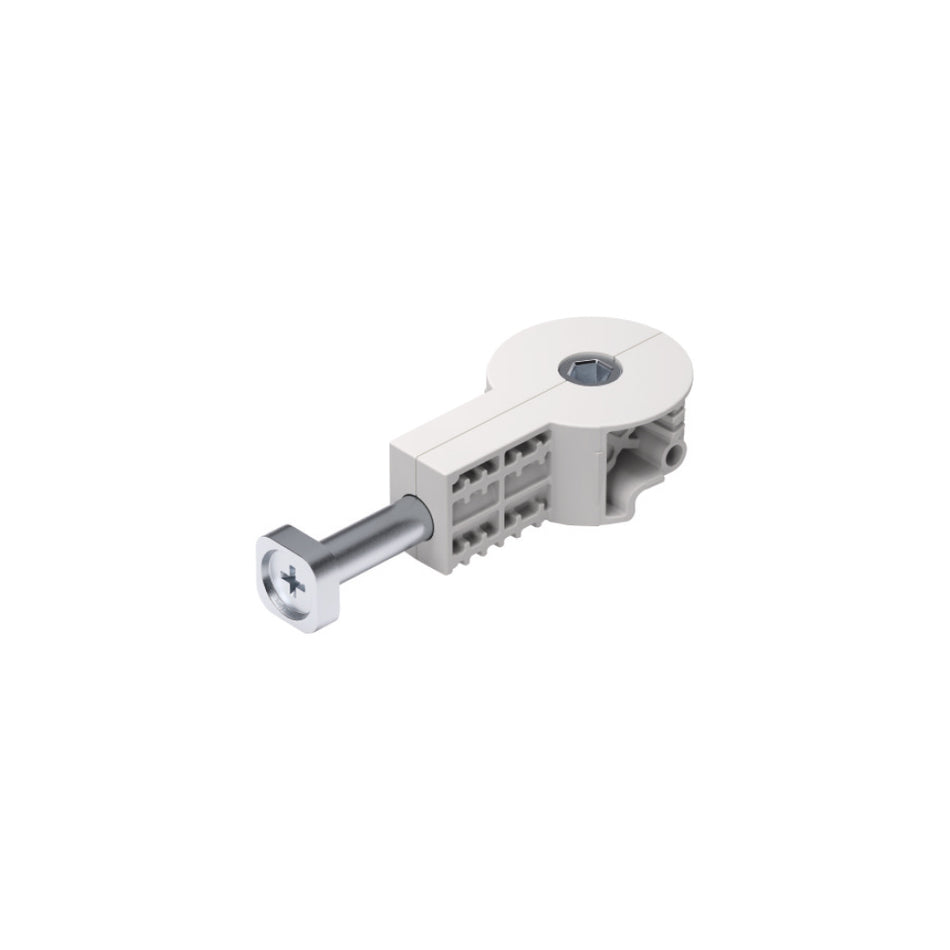 Italiana Ferramenta QUICK TECH Italiana Ferramenta Worktop connector Ø35mm M8x64 Zk