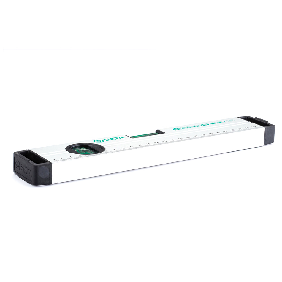 Sata Aluminium Magnetic Box Level 60cm