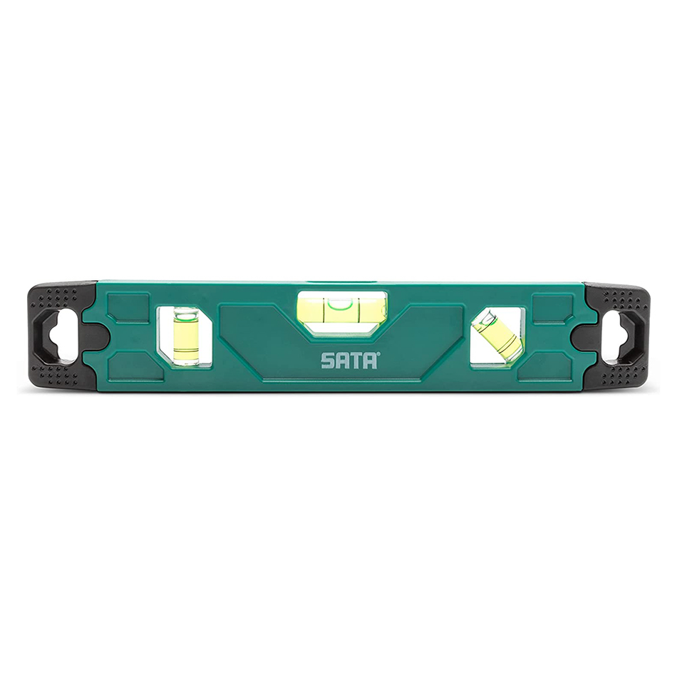 Sata Magnetic Torpedo Level  9"