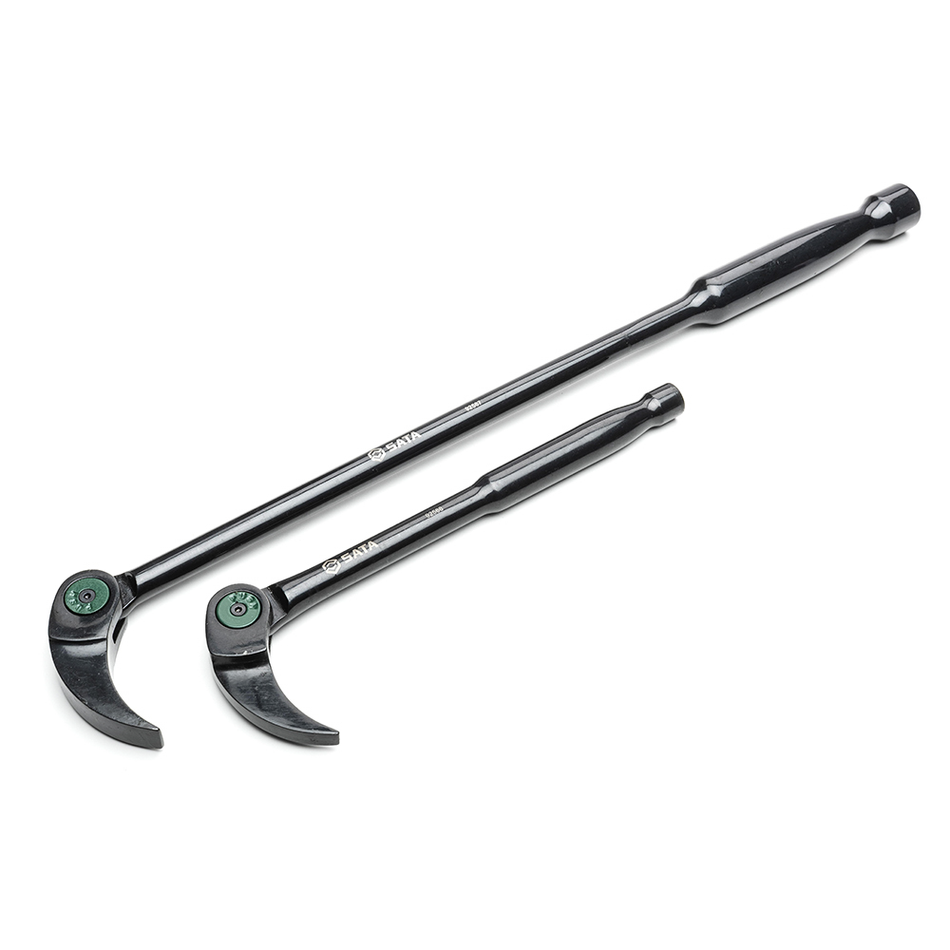 Sata Indexing Pry Bar Set -2 Pcs