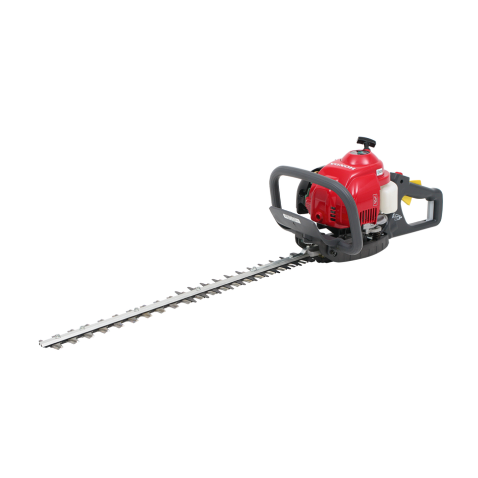 Honda Cordless Hedge Trimmer 75cm Blade Length  0.58L Fuel Tank Capacity