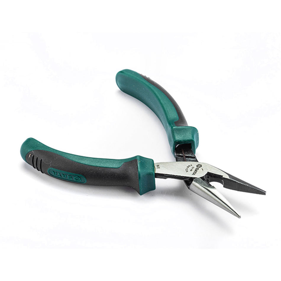 Sata Mini Long Nose Pliers 5"