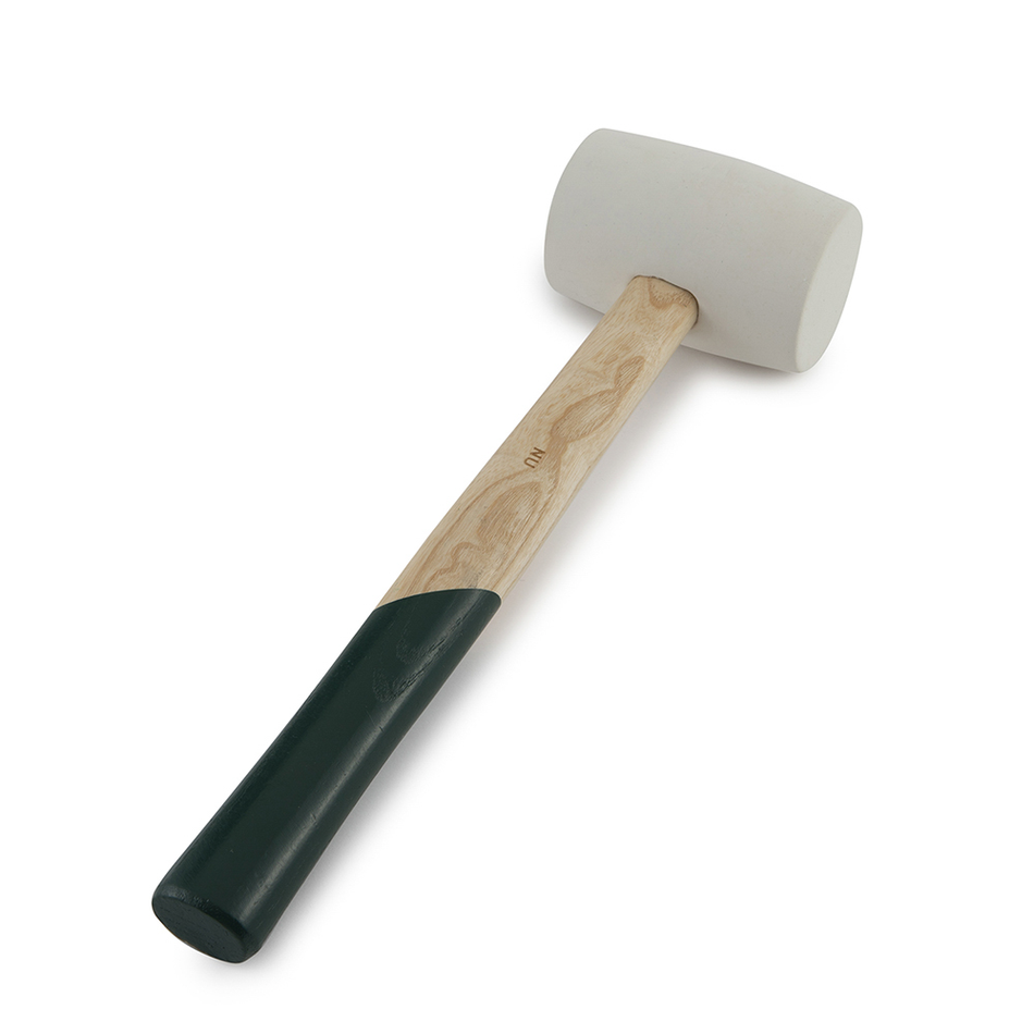 Sata Rubber Mallet Hammer 567g / 20 oz