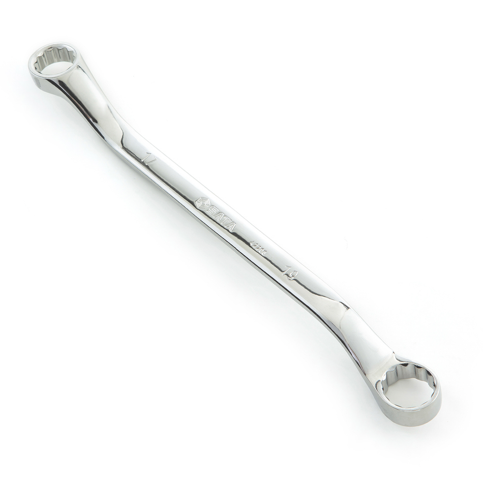 Sata Double Box End Wrench 5.5 x 7 mm