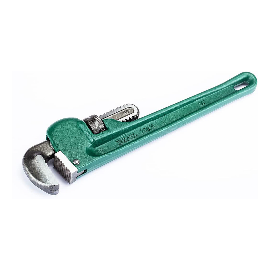 Sata Heavy Duty Pipe Wrench 48"