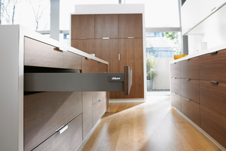 Blum Tandembox S1