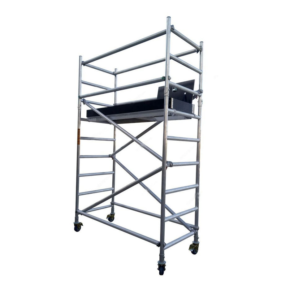 Penguin Narrow Scaffolding NAR 3 Mtrs 750 Kg Weight Capacity