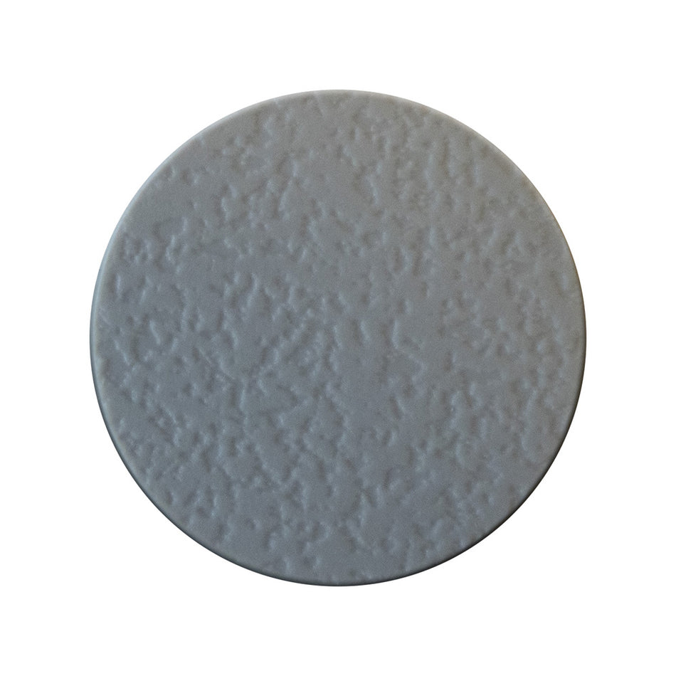 Italiana Ferramenta Adhesive cover cap Ø9 grey 93520